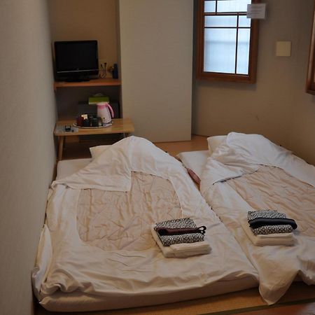 Family Inn Saiko Tokyo Luaran gambar
