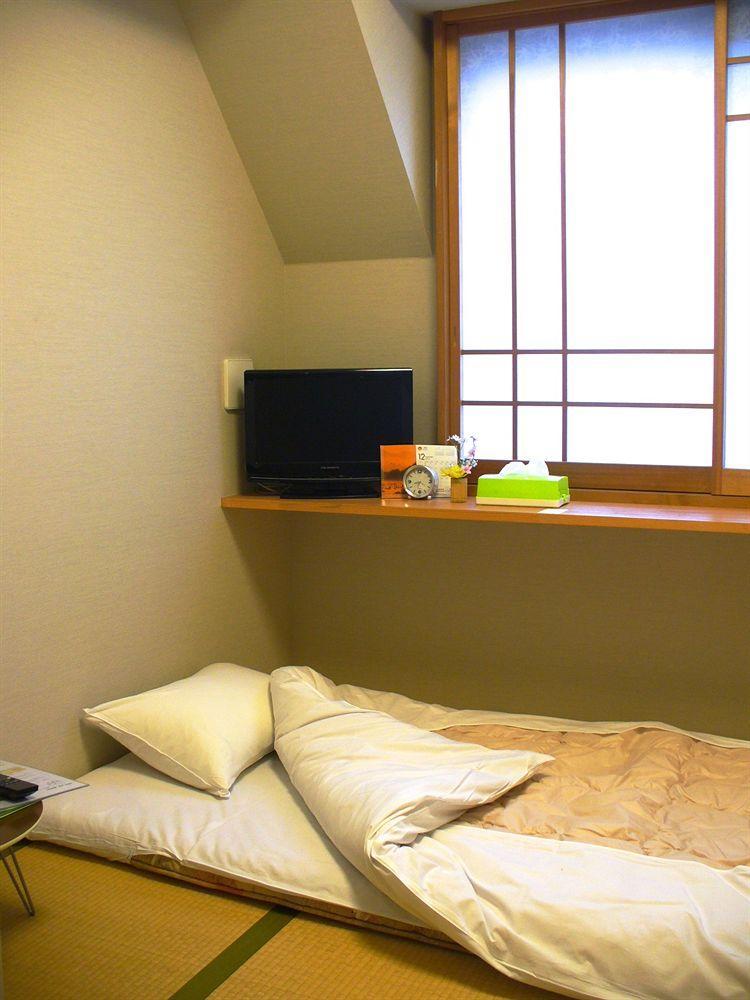 Family Inn Saiko Tokyo Luaran gambar