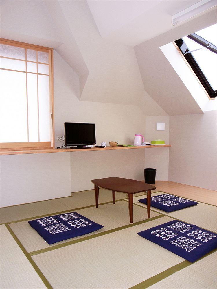 Family Inn Saiko Tokyo Luaran gambar