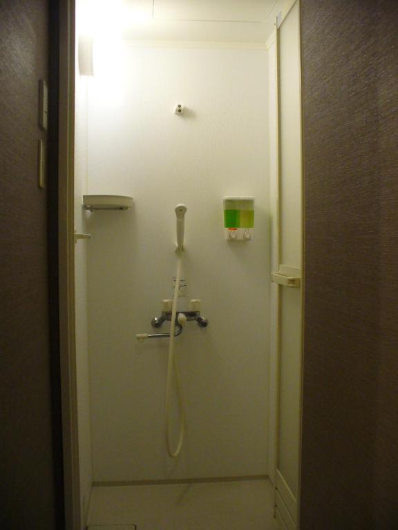 Family Inn Saiko Tokyo Luaran gambar