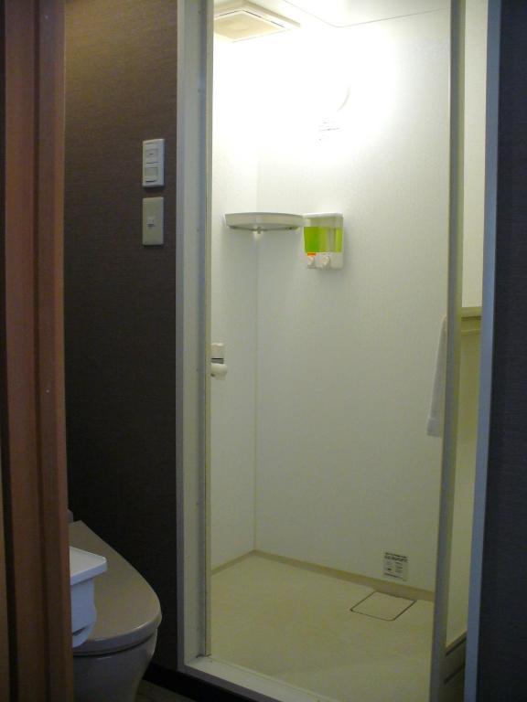 Family Inn Saiko Tokyo Luaran gambar