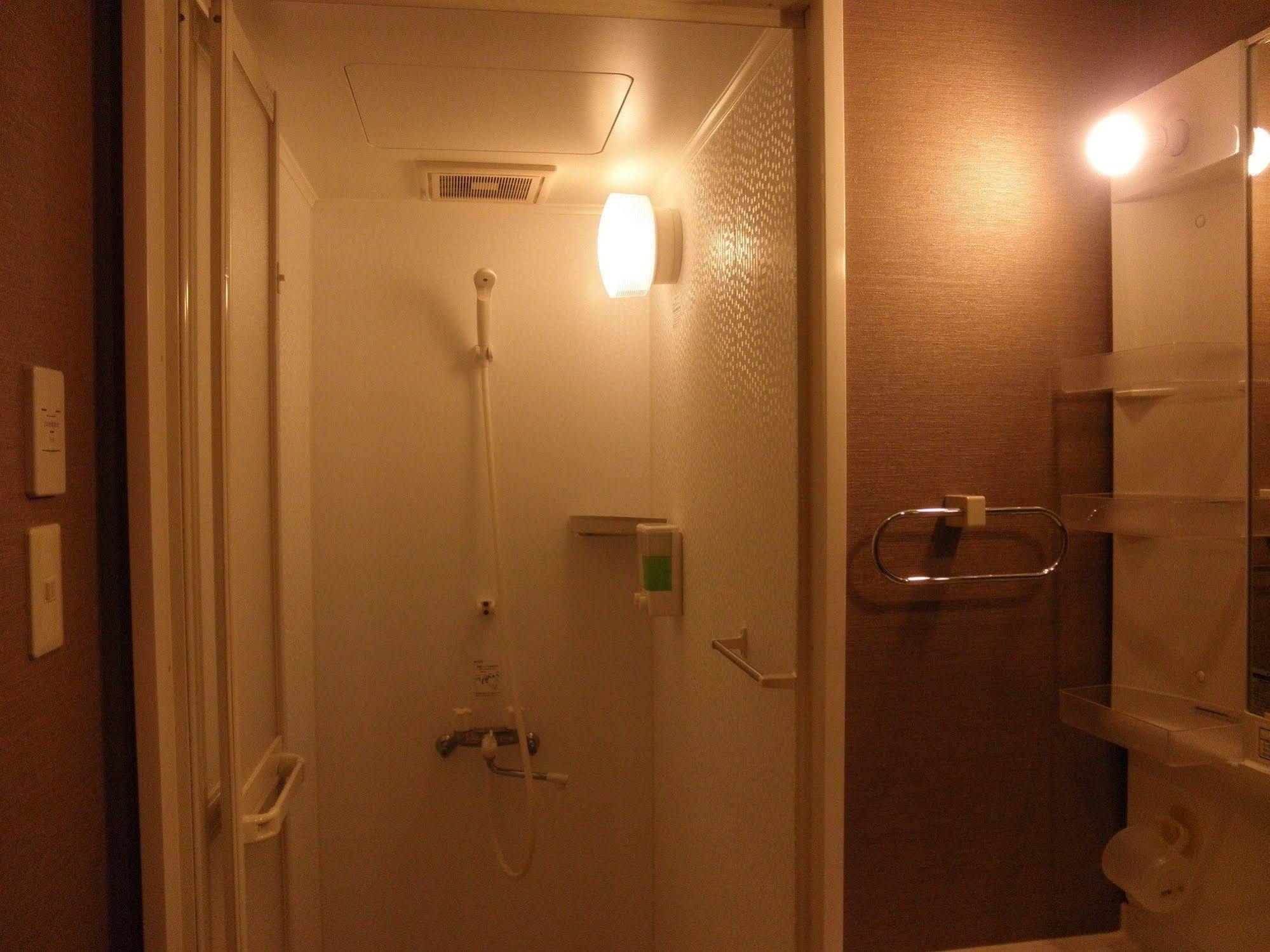 Family Inn Saiko Tokyo Luaran gambar