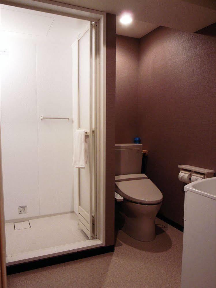 Family Inn Saiko Tokyo Luaran gambar
