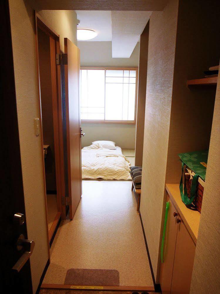 Family Inn Saiko Tokyo Luaran gambar