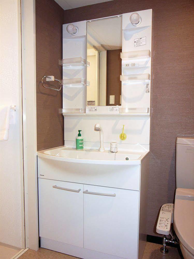 Family Inn Saiko Tokyo Luaran gambar