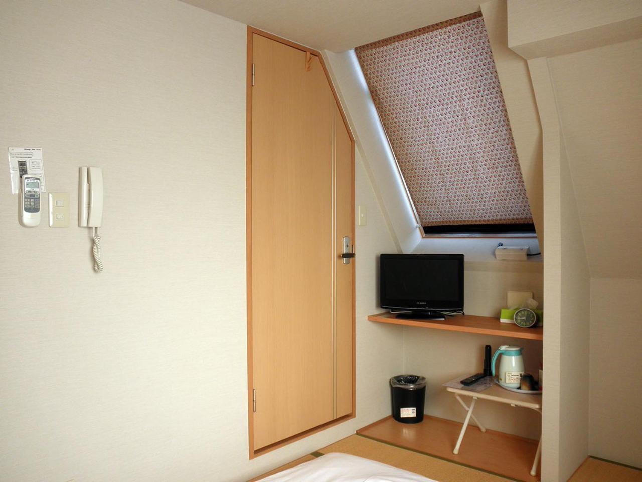 Family Inn Saiko Tokyo Bilik gambar
