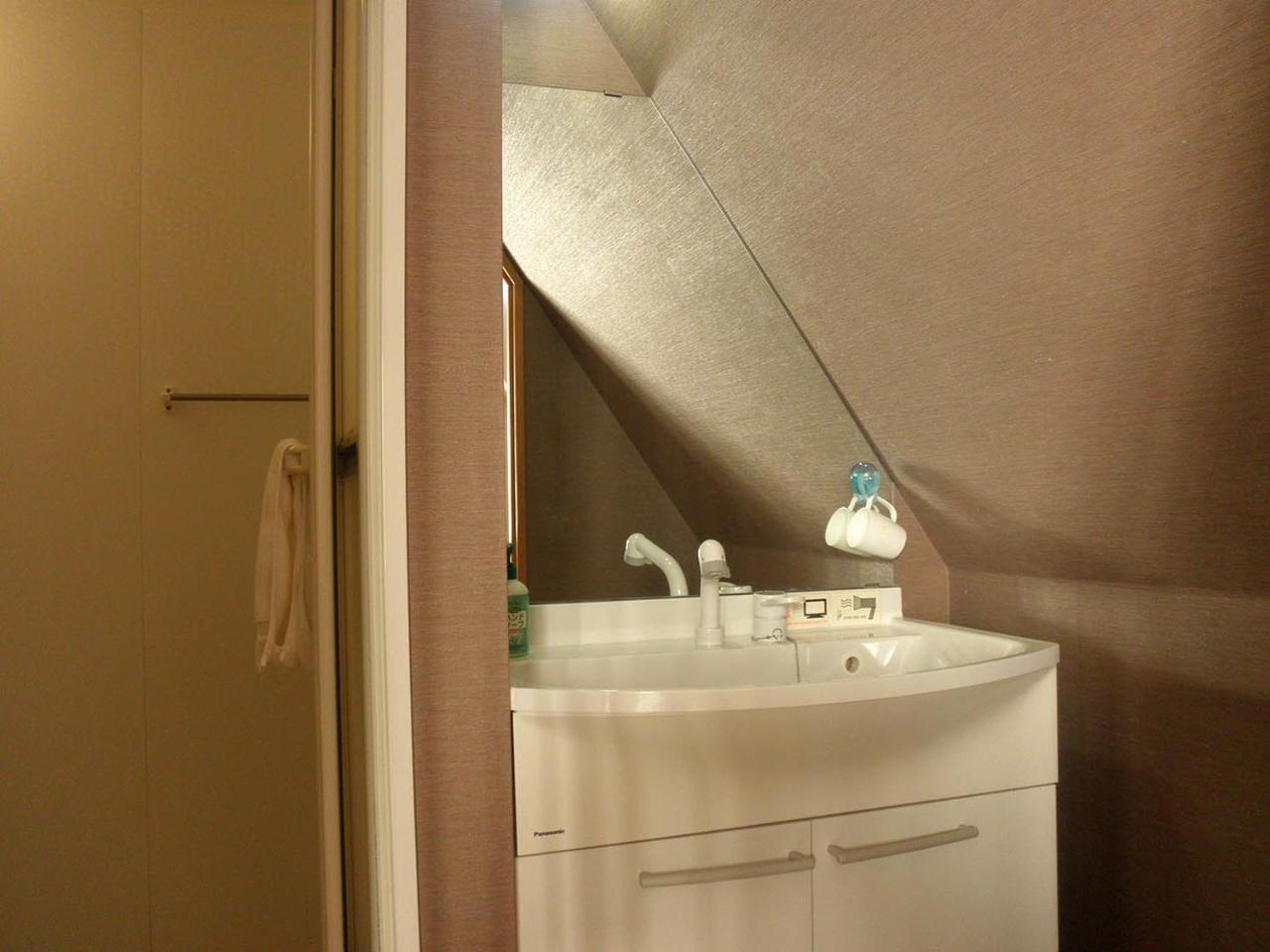 Family Inn Saiko Tokyo Bilik gambar