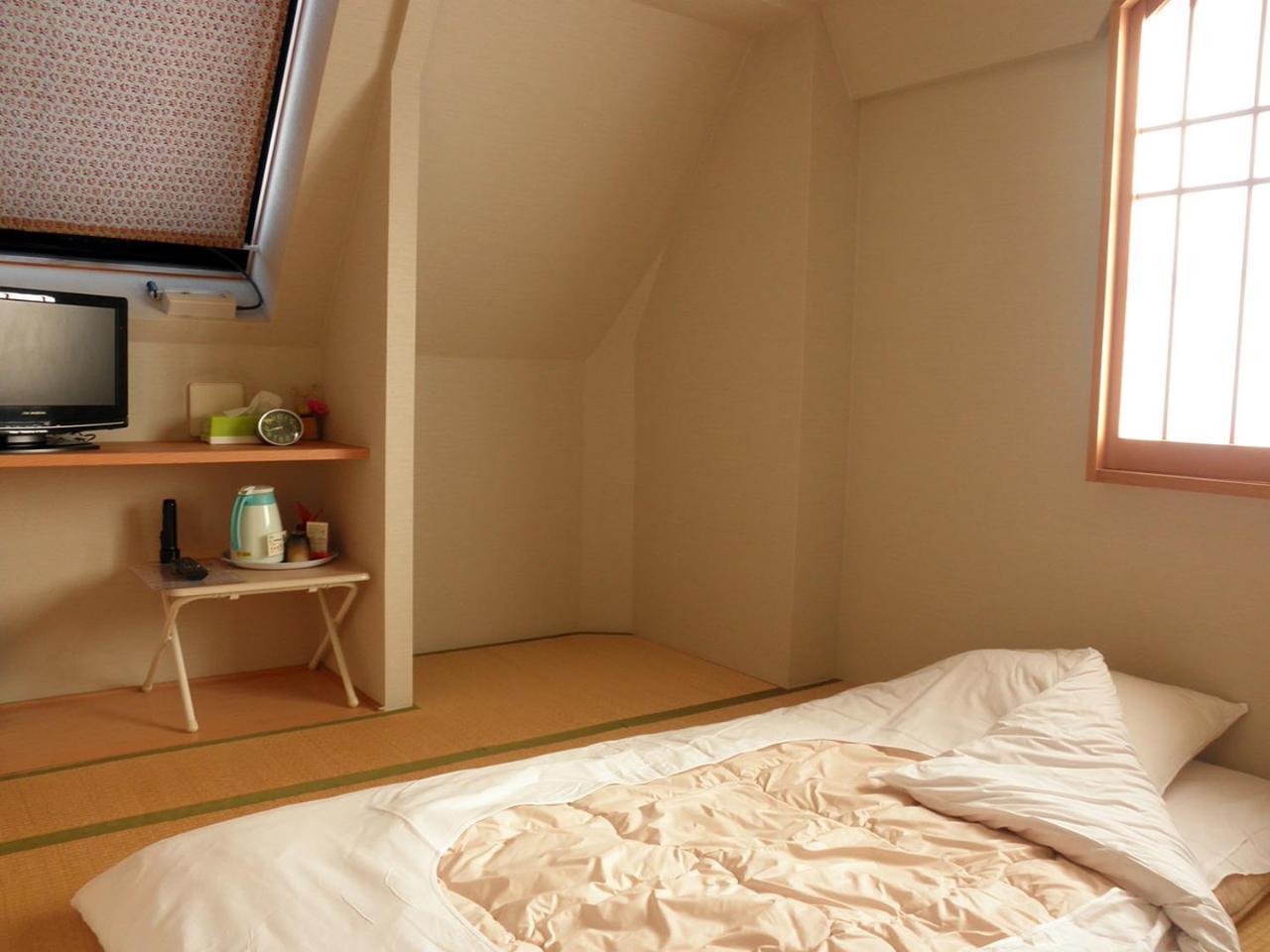 Family Inn Saiko Tokyo Bilik gambar
