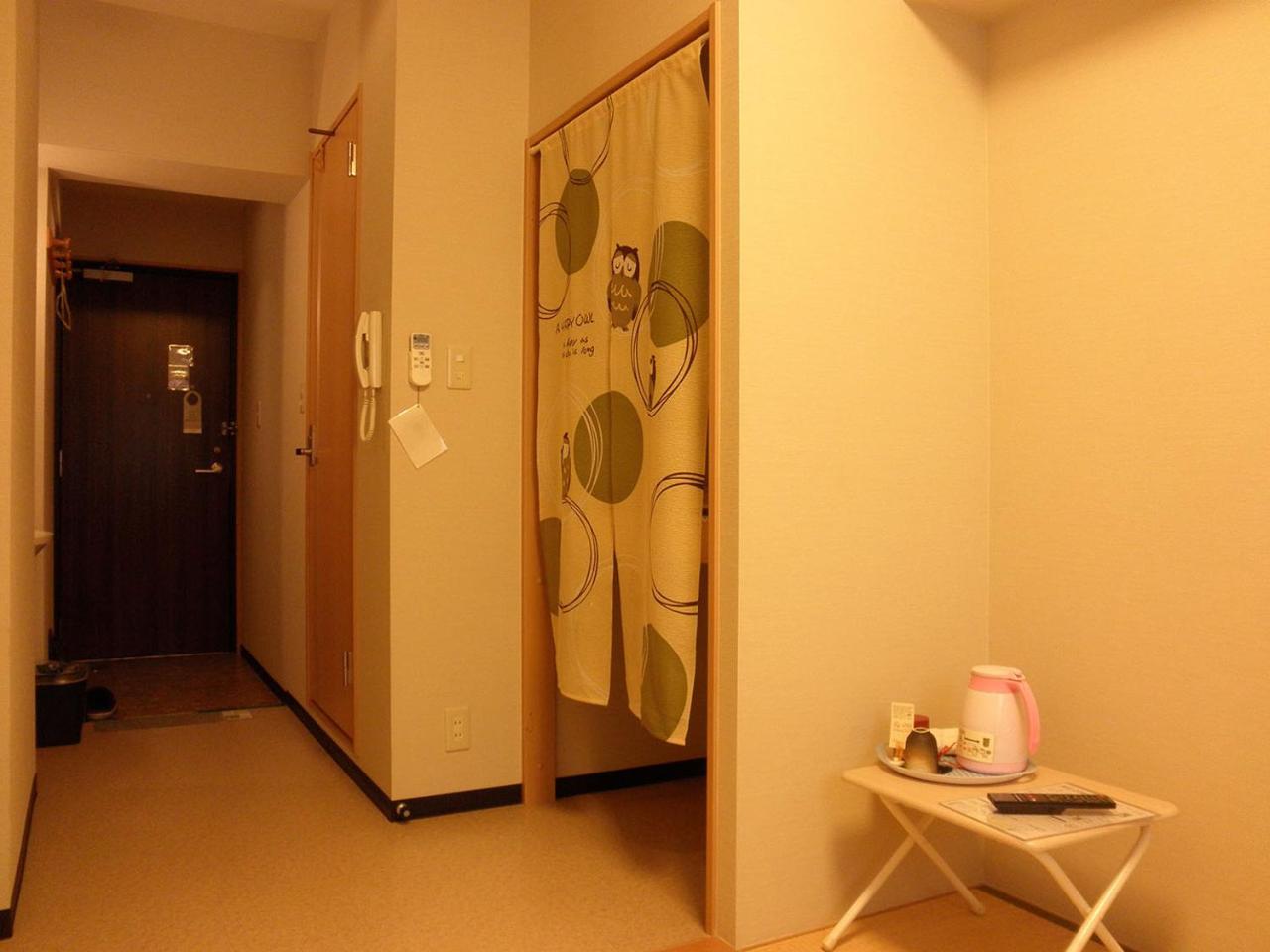 Family Inn Saiko Tokyo Luaran gambar