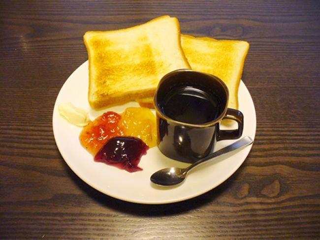 Family Inn Saiko Tokyo Luaran gambar